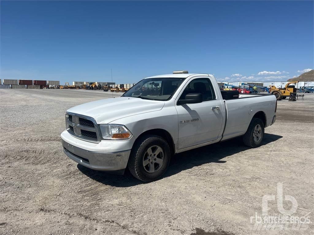 Dodge 1500 Pick up de caixa aberta