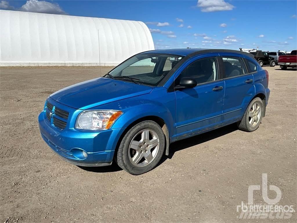 Dodge CALIBER Carros Ligeiros