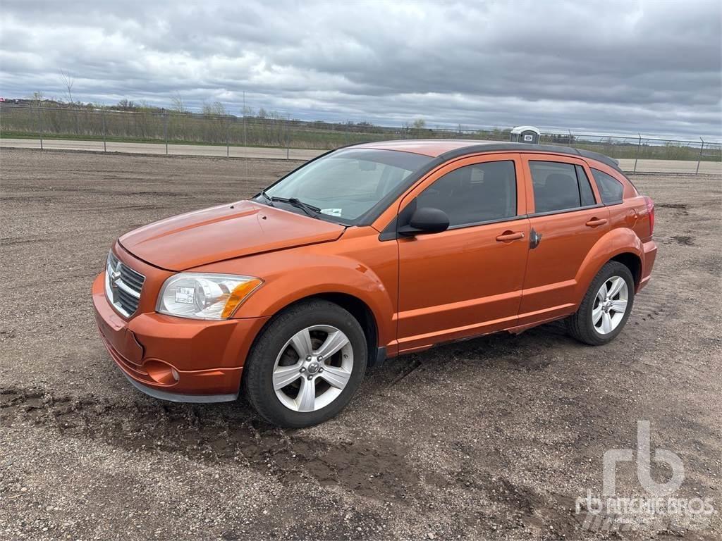 Dodge CALIBER Carros Ligeiros