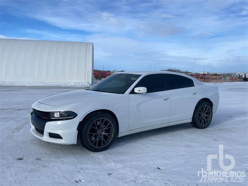 Dodge CHARGER Carros Ligeiros