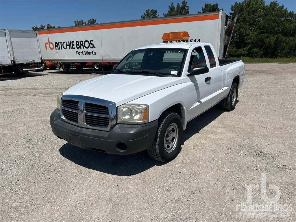 Dodge DAKOTA Pick up de caixa aberta