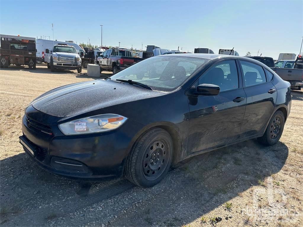 Dodge DART Carros Ligeiros