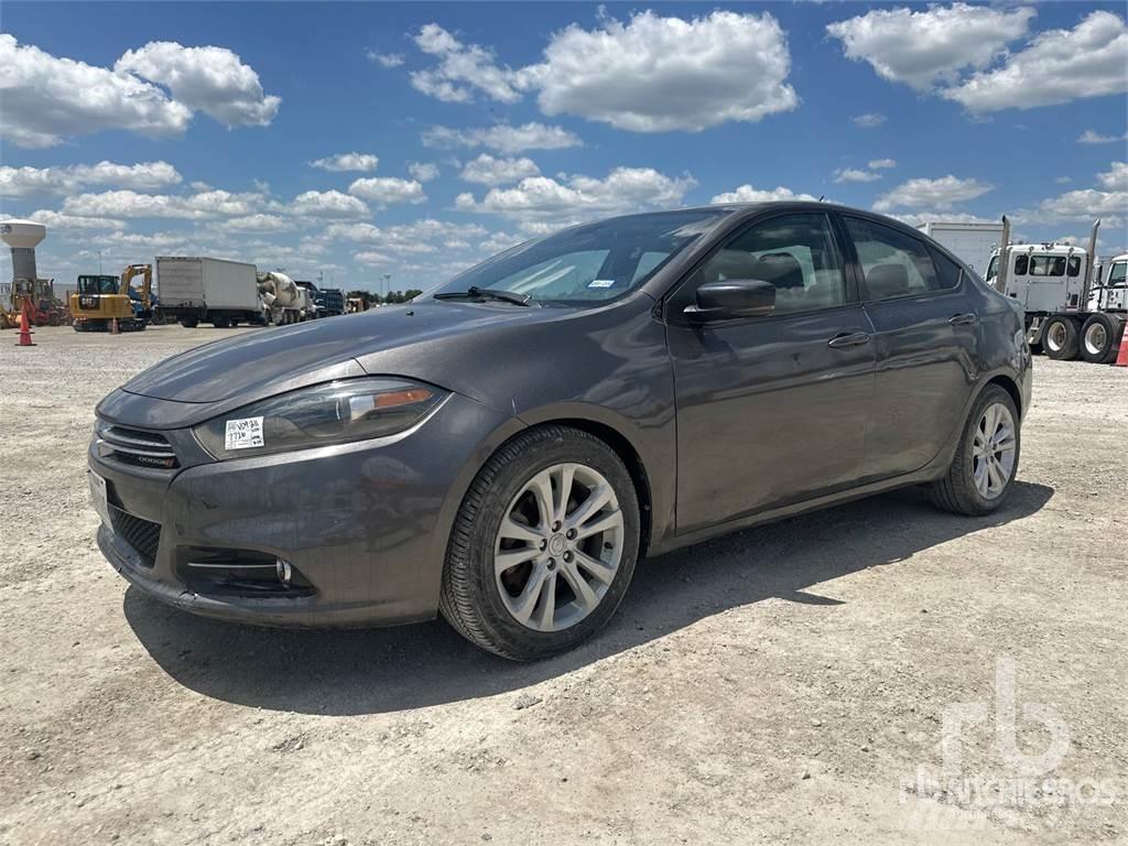 Dodge DART Carros Ligeiros