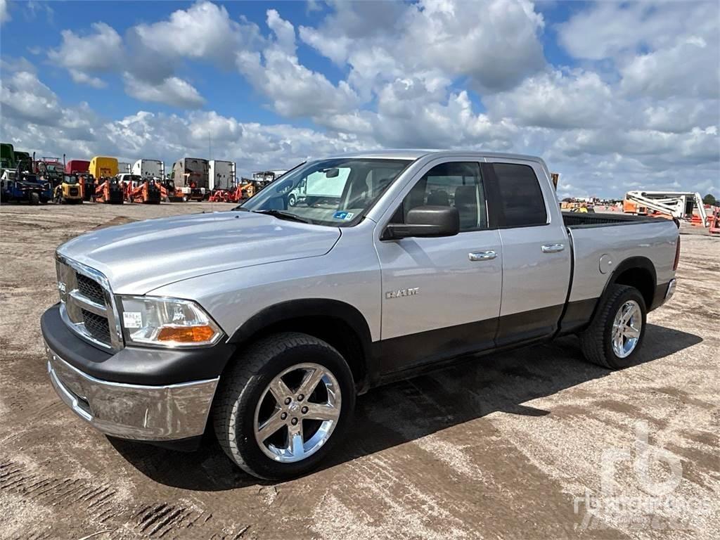 Dodge RAM 1500 Pick up de caixa aberta
