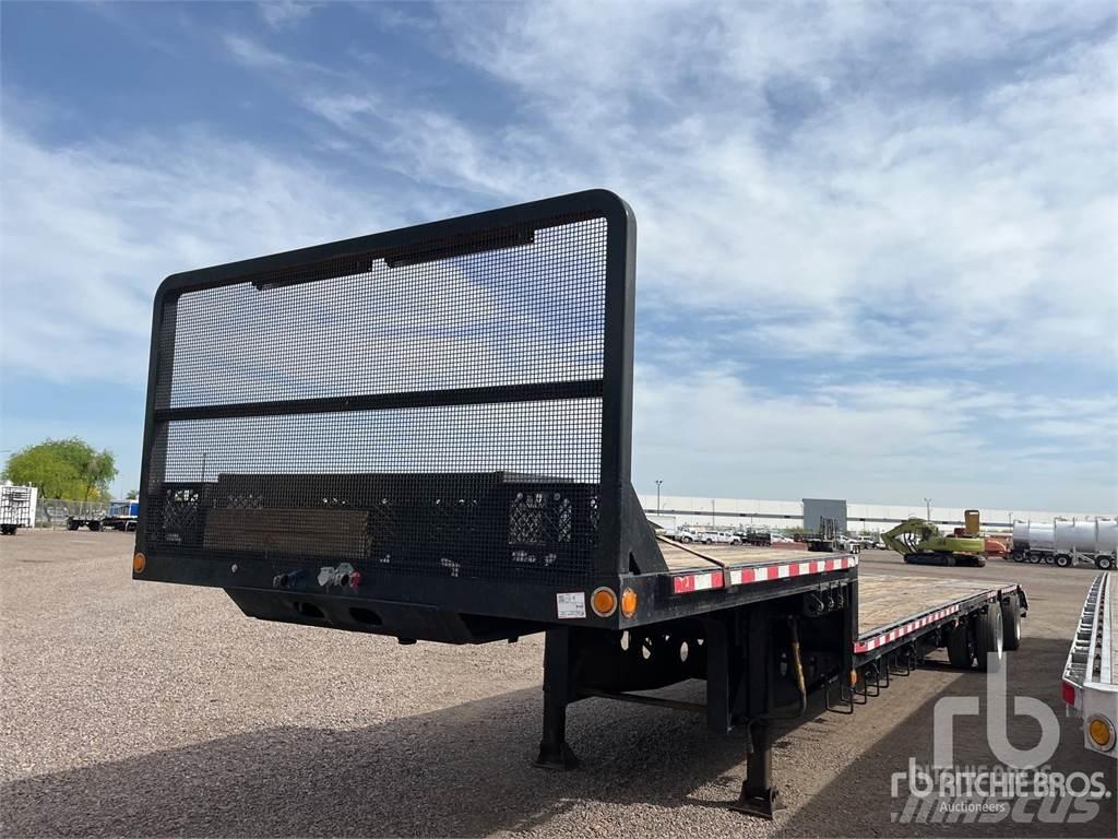 Doosan 482DB14 Semi Reboques Carga Baixa