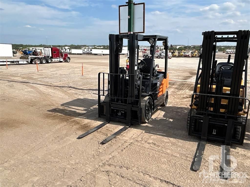 Doosan G25N-7 Empilhadores Diesel