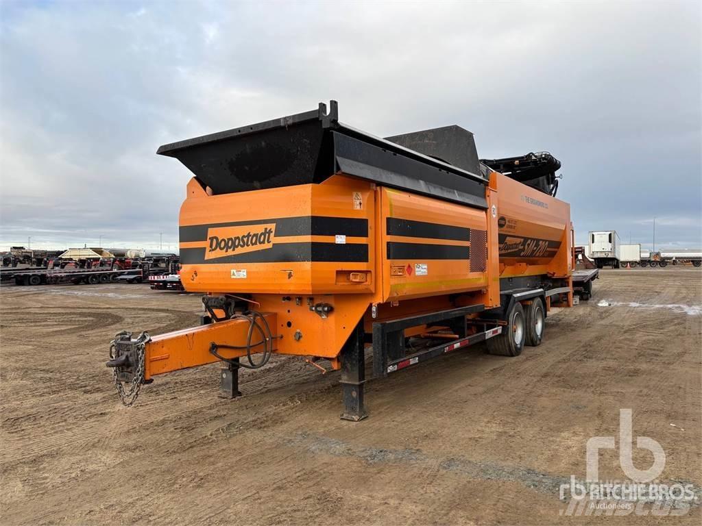 Doppstadt 720 Crivos