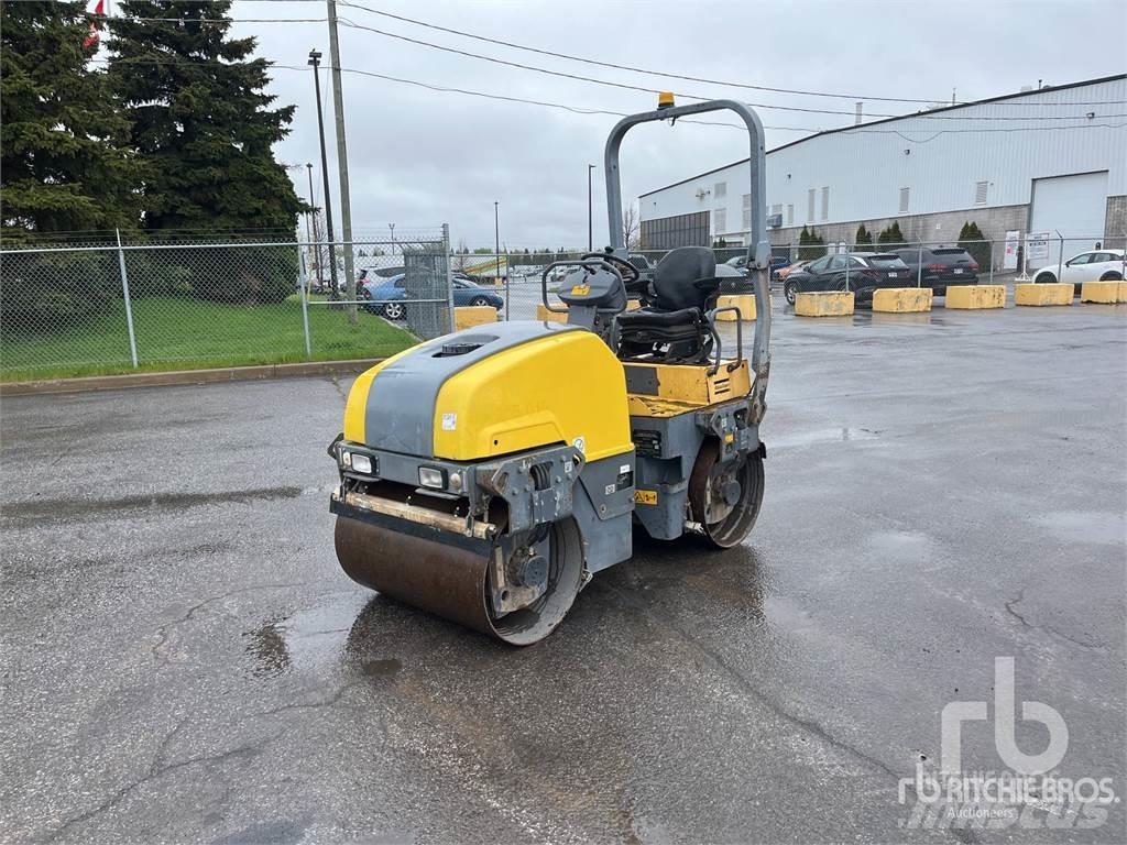 Dynapac CC1200 Cilindros Compactadores tandem