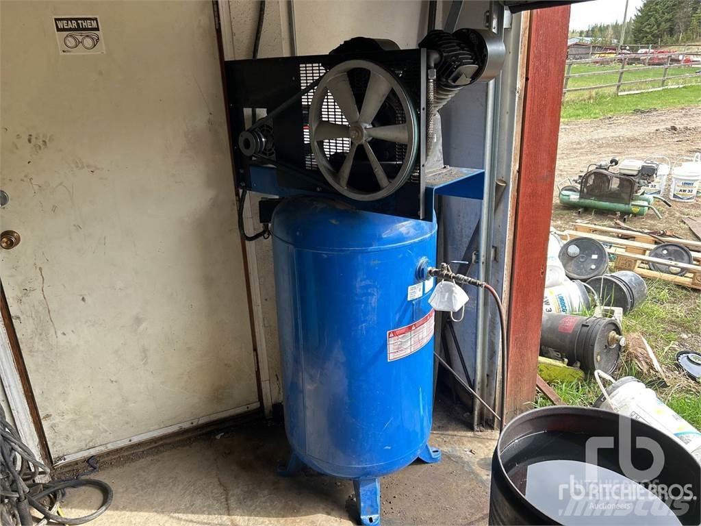 Eagle 80 gal Compressores