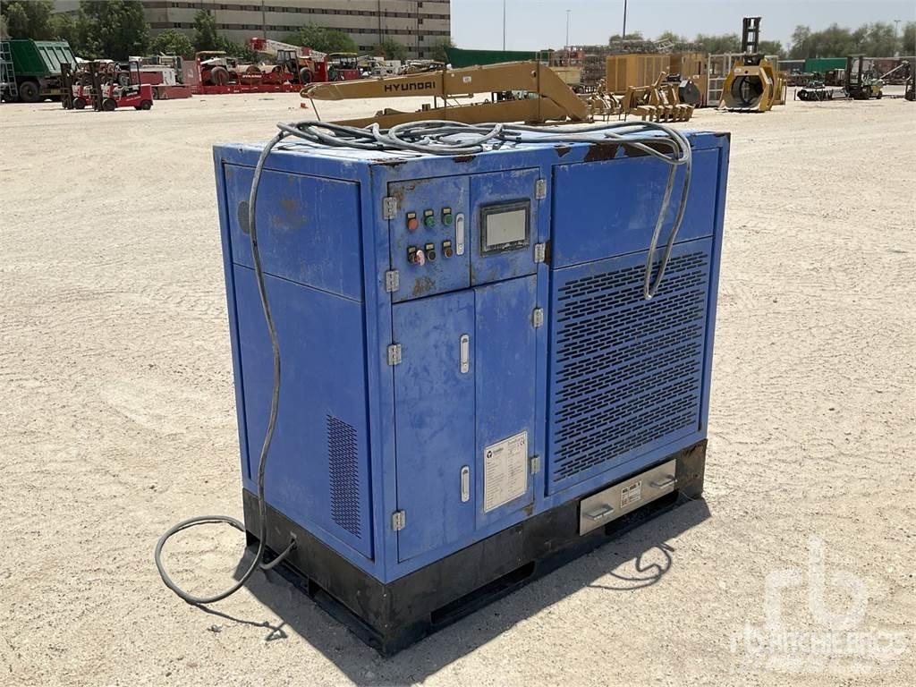  ECOLOBLUE EB250 Geradores Diesel