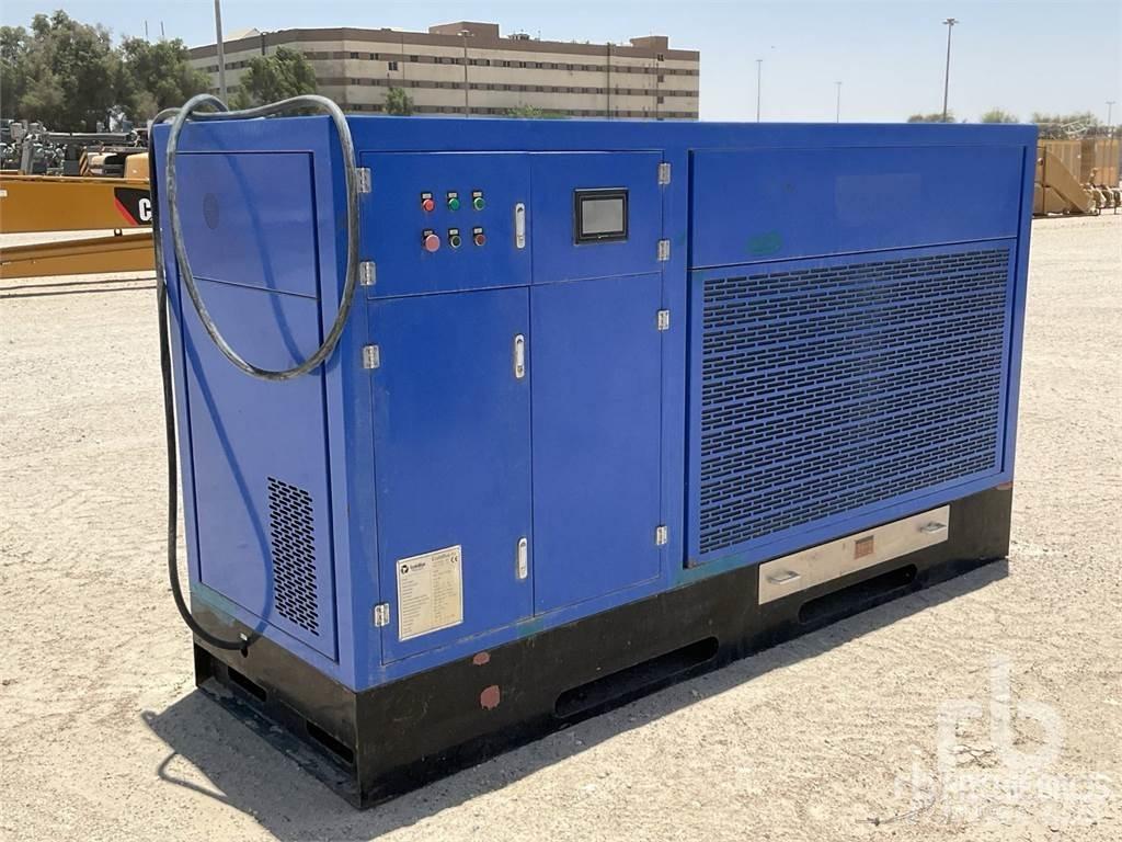  ECOLOBLUE EB550 Geradores Diesel
