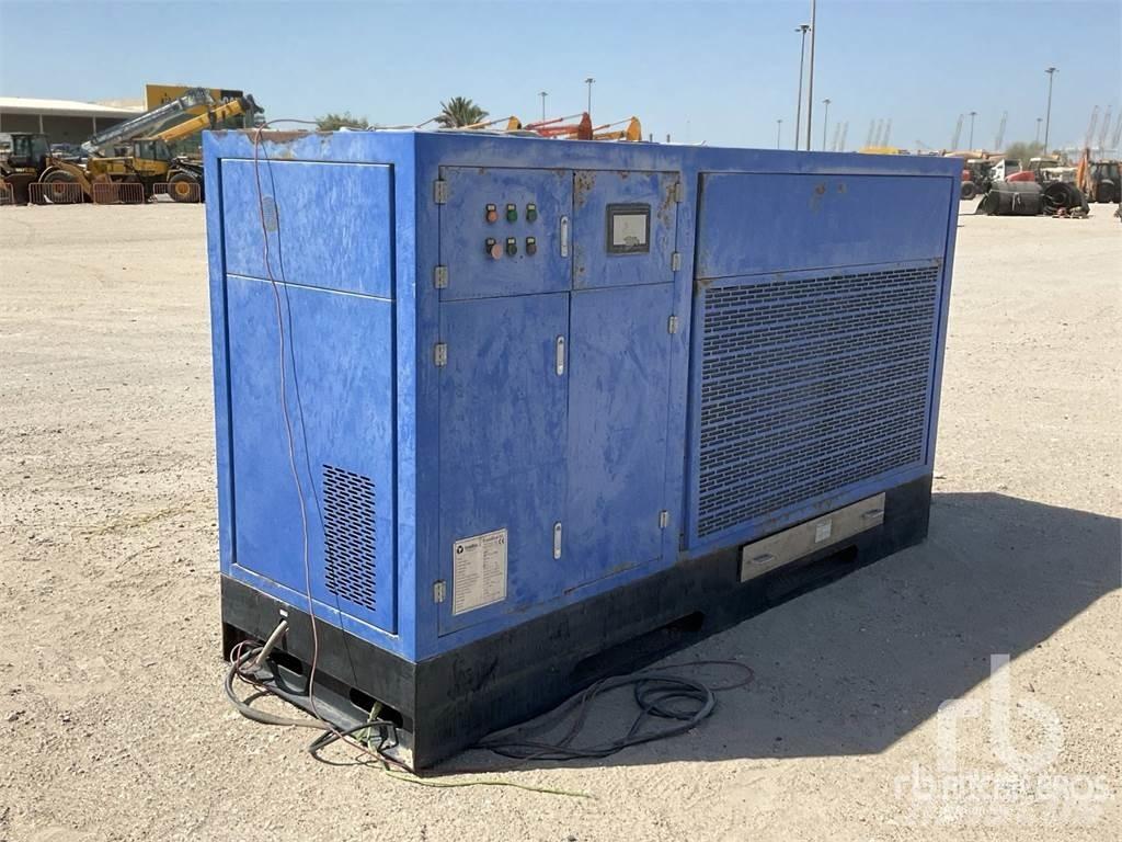  ECOLOBLUE EB550 Geradores Diesel