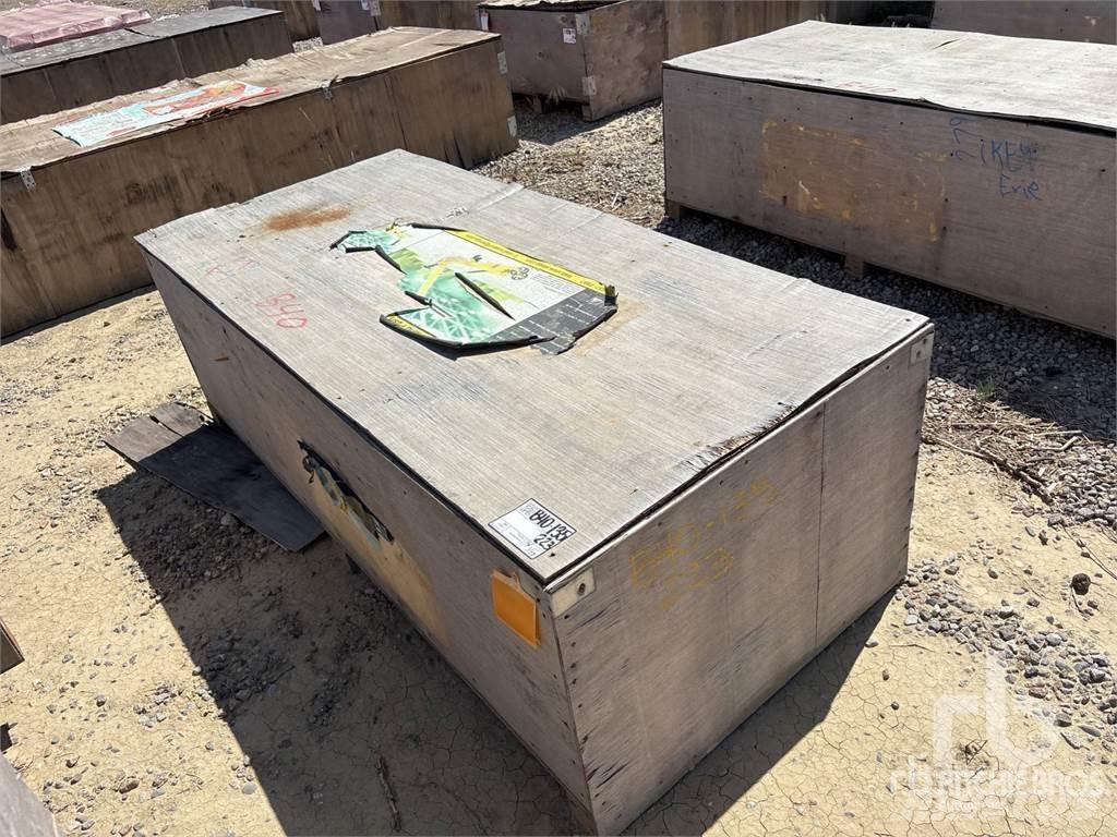  EINGP PHT620 Contentores especiais