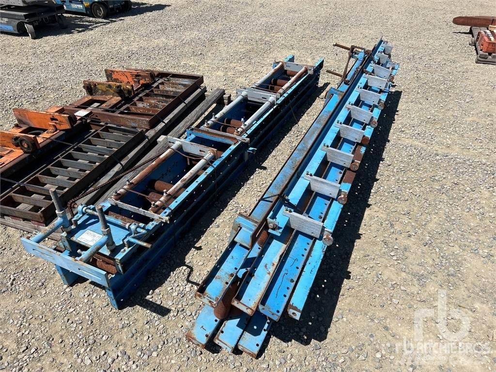  Electric Transportadores