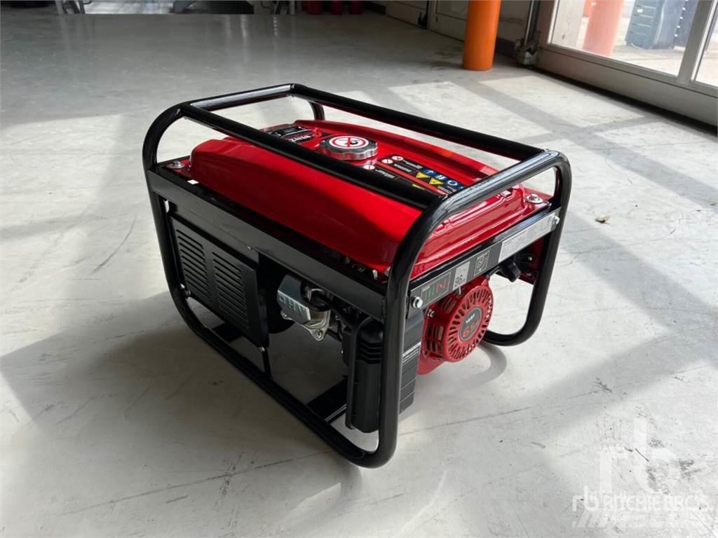 ERDMANN ER9500 Geradores Diesel