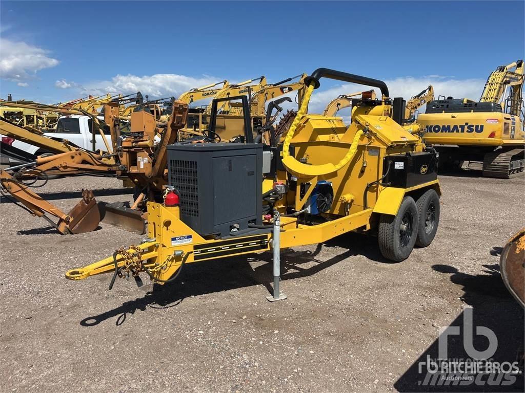 Etnyre ESC250 Pavimentadoras de asfalto