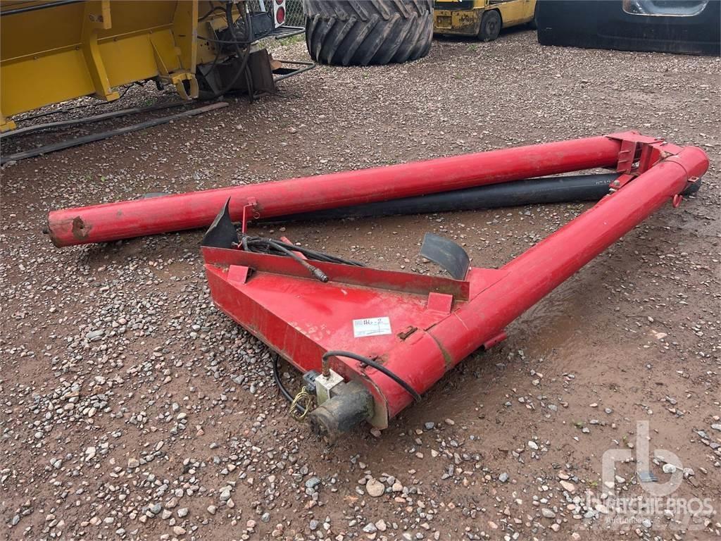  Fill Auger Agricultura - Outros

