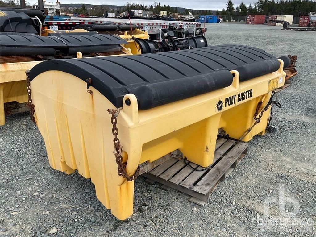Fisher 1.8 Yd Transportes - Outros
