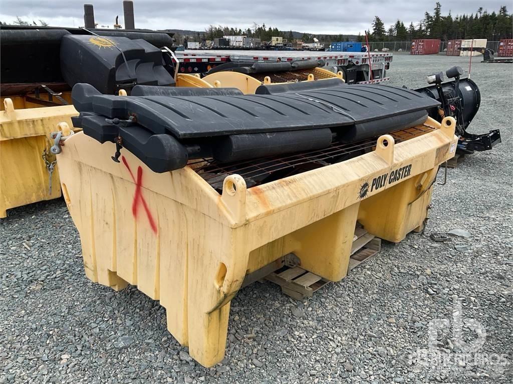 Fisher 1.8 Yd Transportes - Outros
