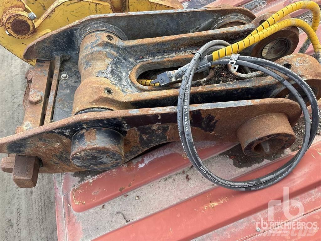  Fits Volvo Conectores