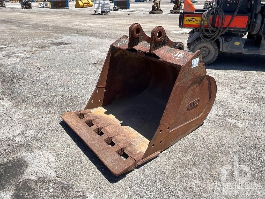 Fleco HX300LR Baldes