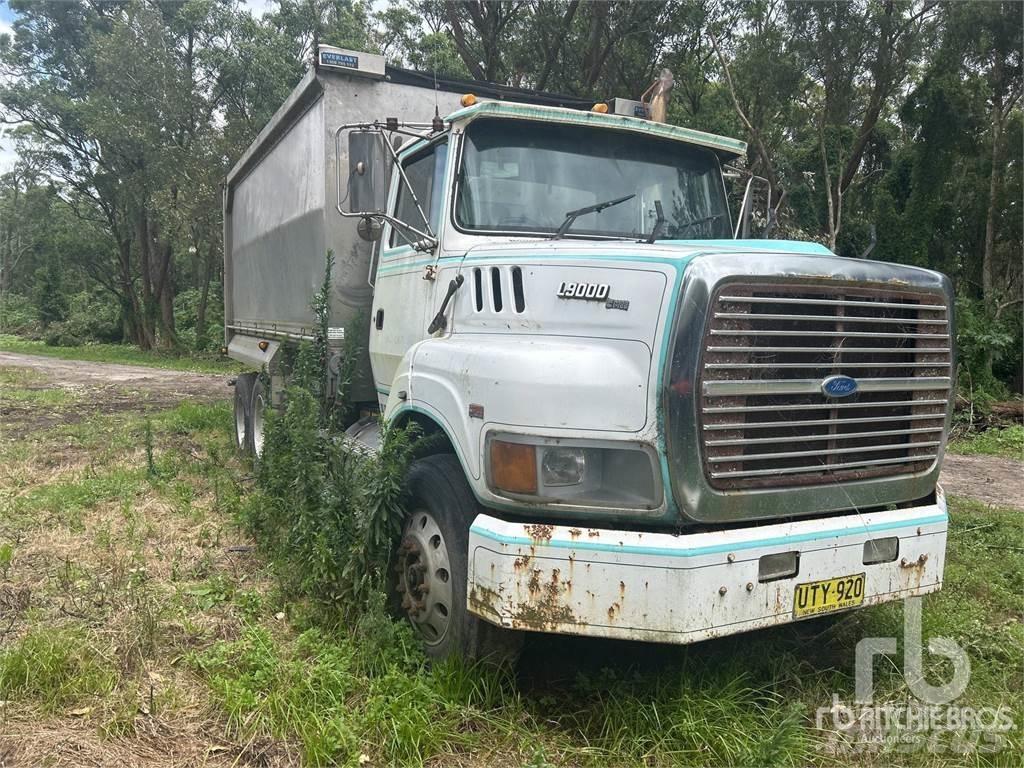 Ford 99644 Camiões basculantes