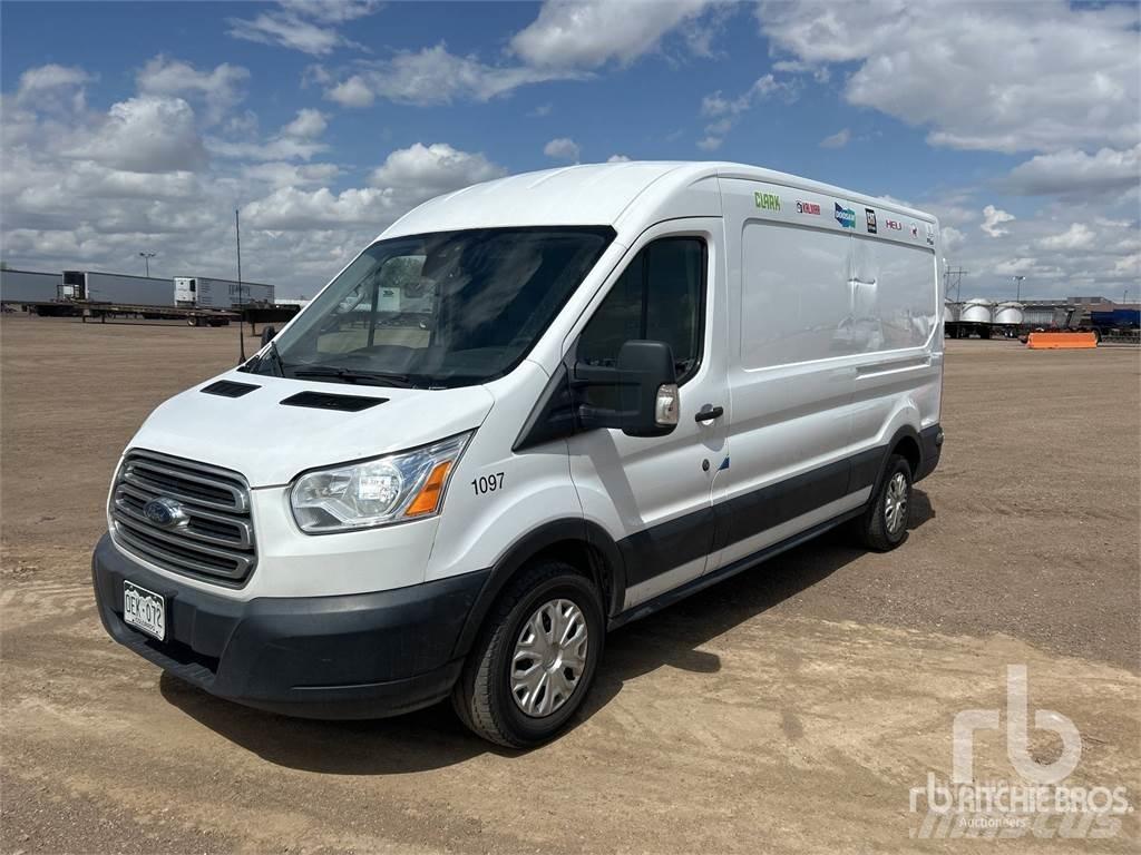 Ford E-350 Camiões caixa temperatura controlada
