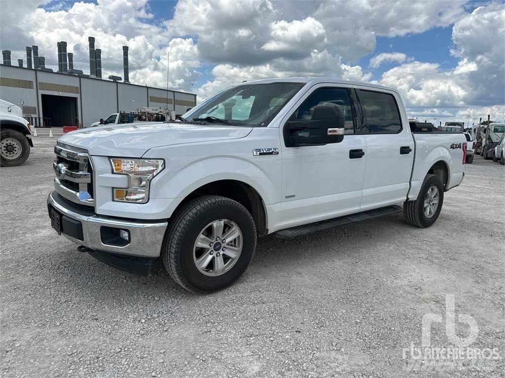Ford F-150 Pick up de caixa aberta