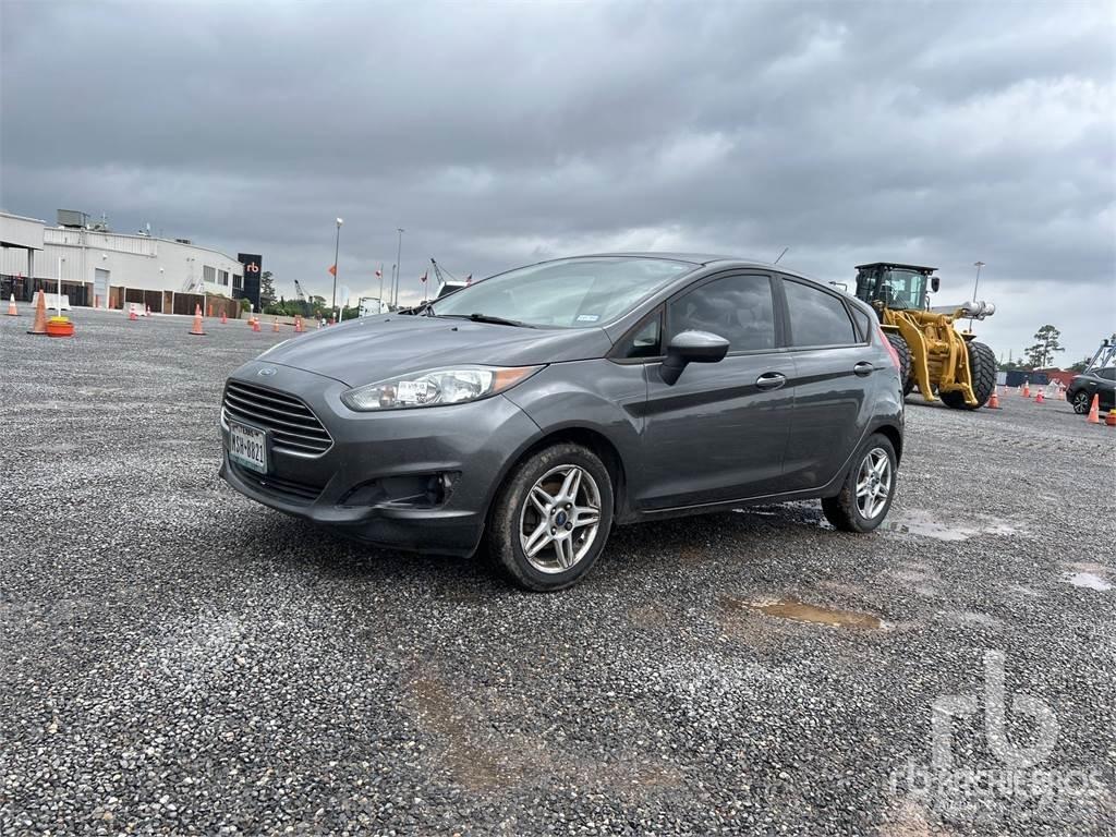 Ford FIESTA Carros Ligeiros