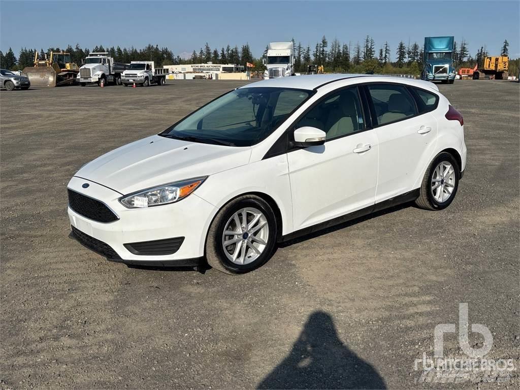 Ford FOCUS Carros Ligeiros