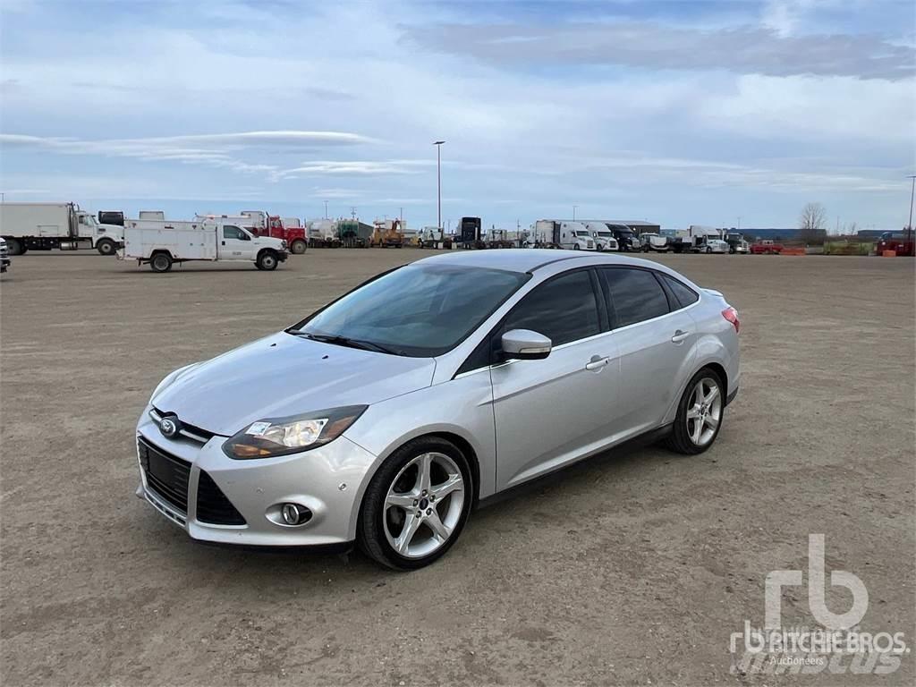 Ford FOCUS Carros Ligeiros