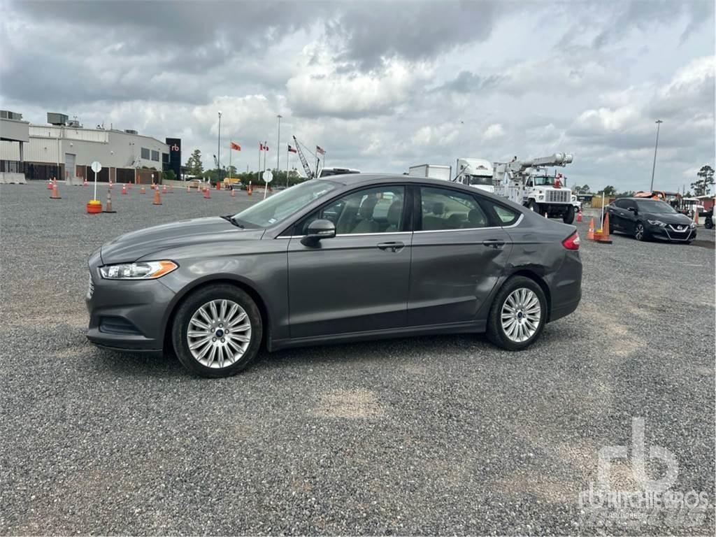 Ford FUSION Carros Ligeiros