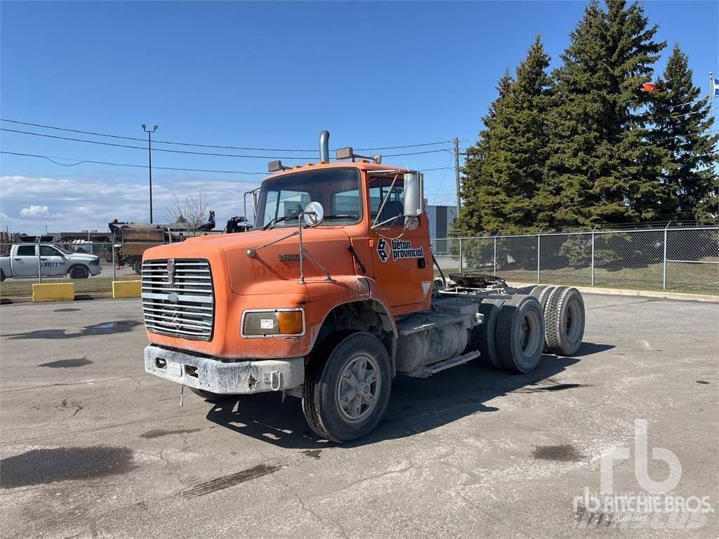 Ford LTS9000 Tractores (camiões)