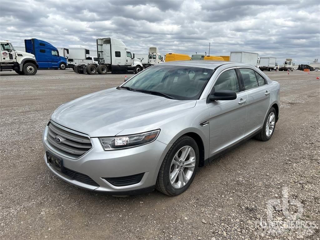 Ford TAURUS Carros Ligeiros