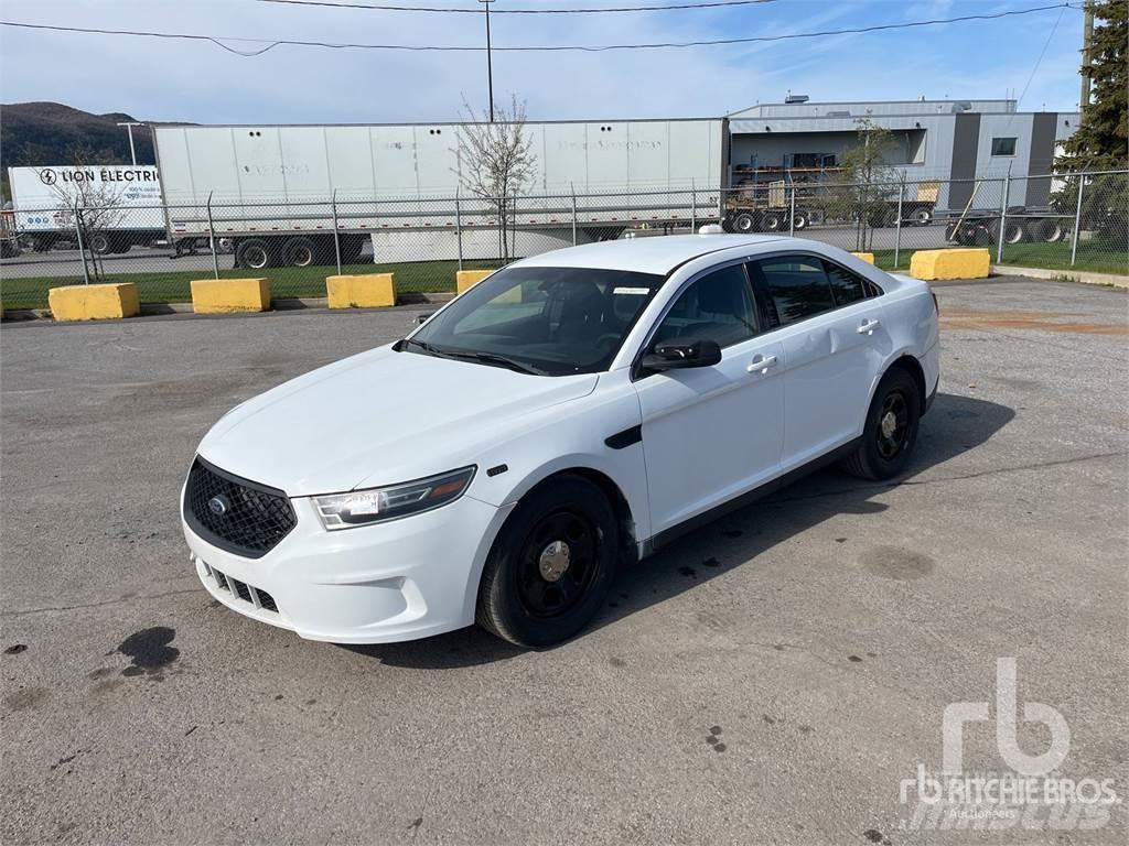 Ford TAURUS Carros Ligeiros