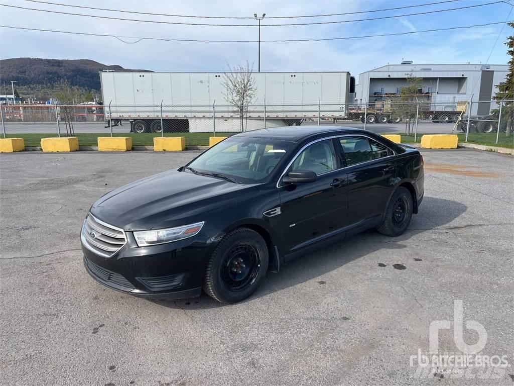 Ford TAURUS Carros Ligeiros