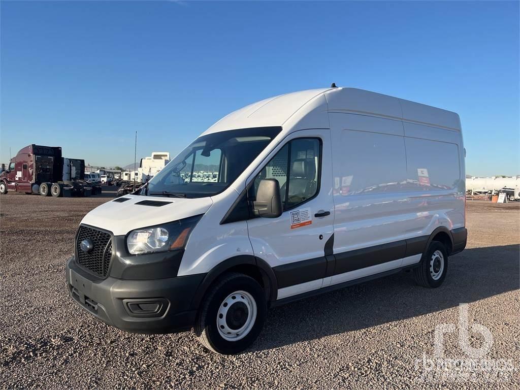Ford TRANSIT Camiões caixa temperatura controlada