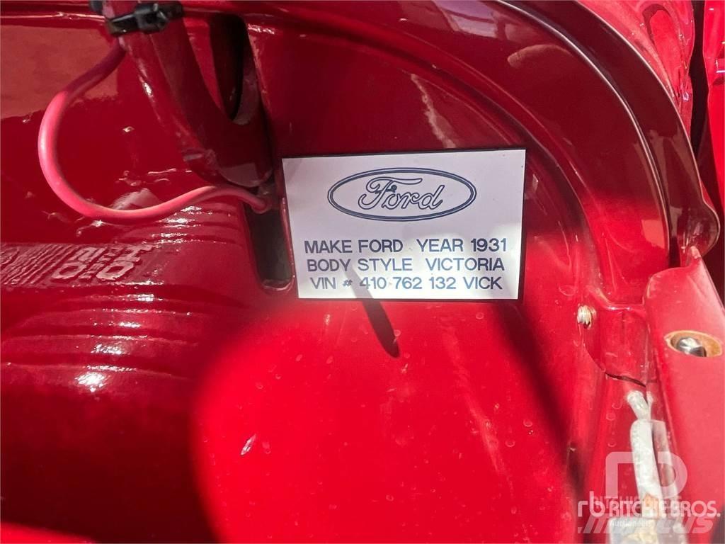 Ford VICTORIA Carros Ligeiros