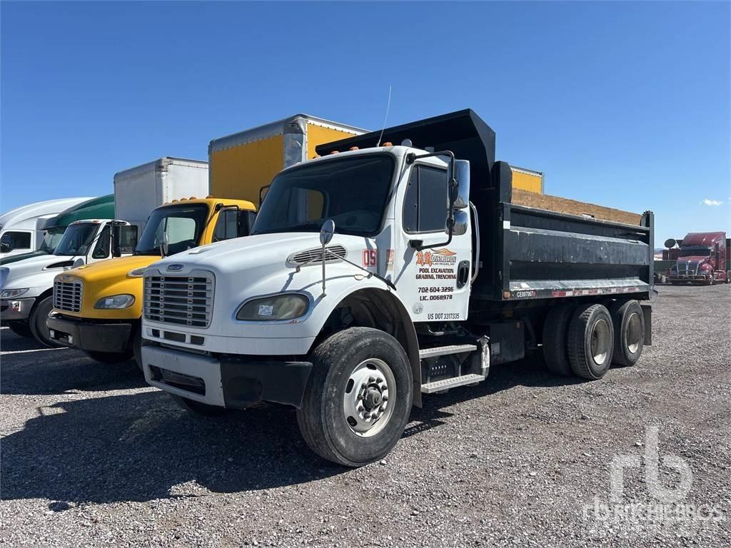 Freightliner M2 Camiões basculantes