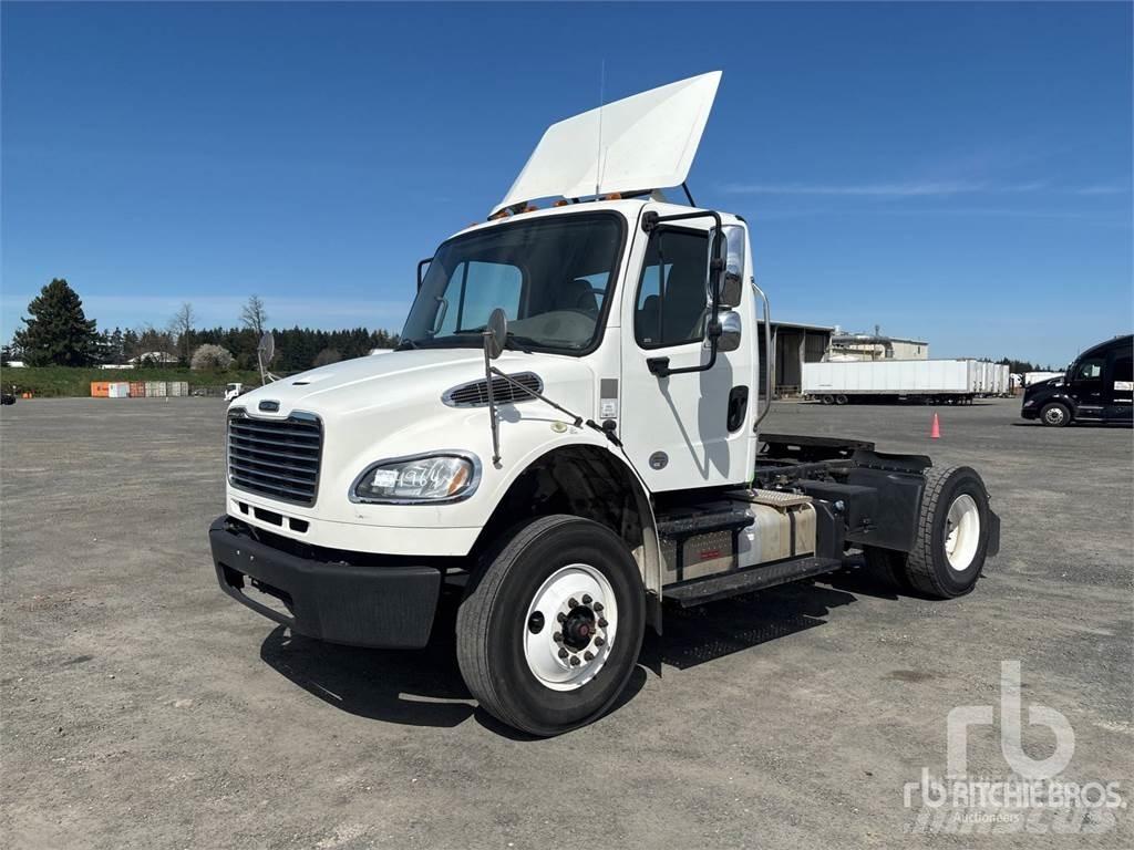 Freightliner M2 Tractores (camiões)