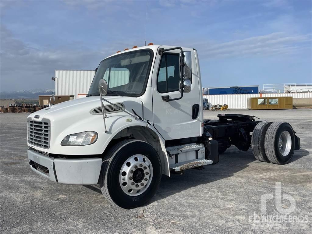 Freightliner M2 Tractores (camiões)