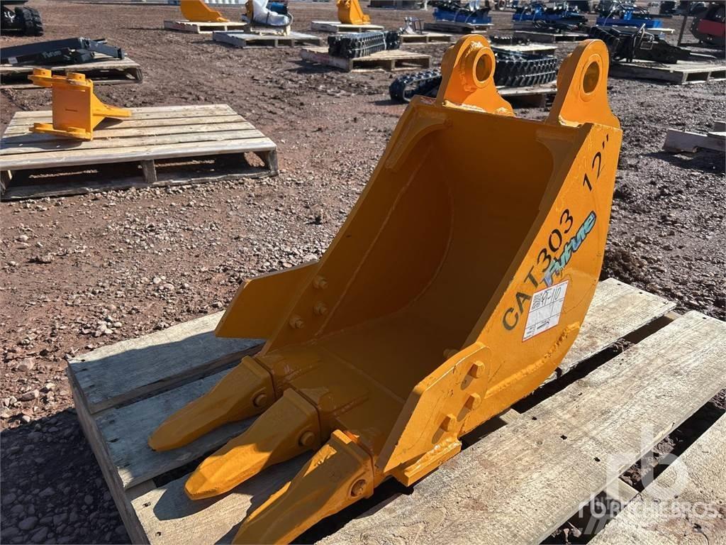  FT-B303 Baldes