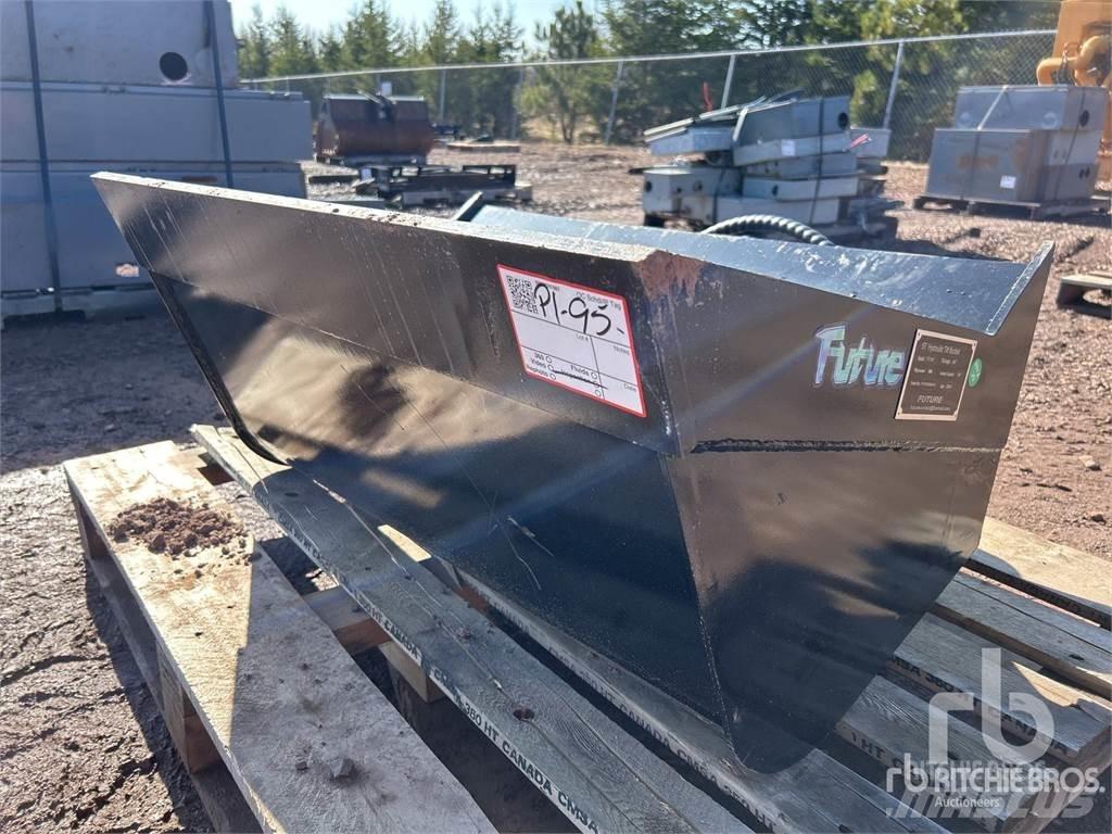  FT-D5T Baldes