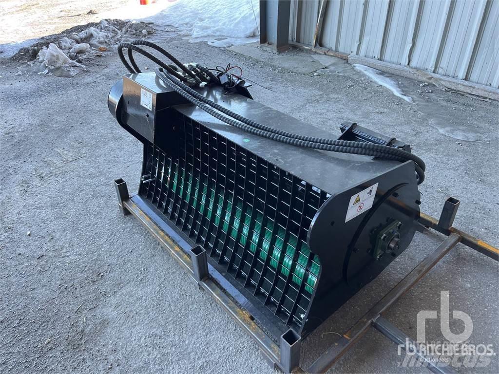  FT-M48 Baldes
