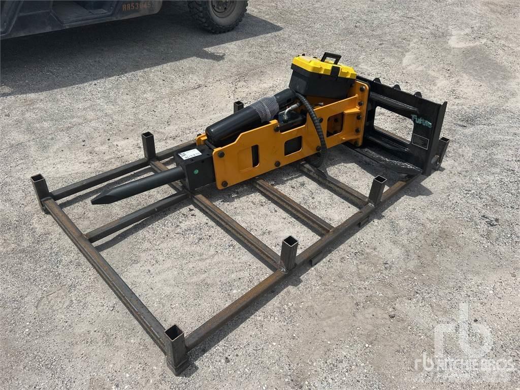  FT-P680 Outros componentes