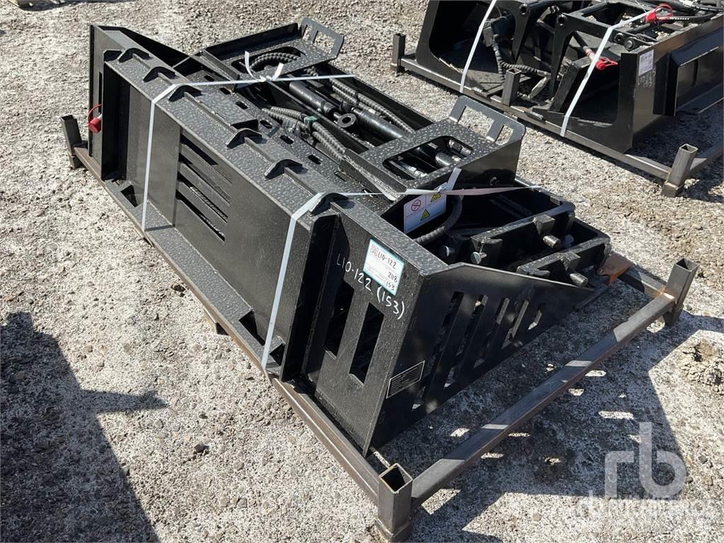  FT-SF60 Forquilhas