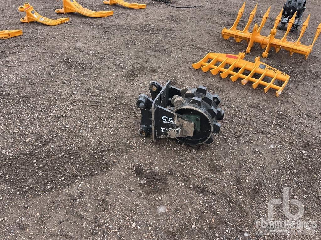  FT-W307 Peças de substituição de equipamento de resíduos, reciclagem e pedreiras