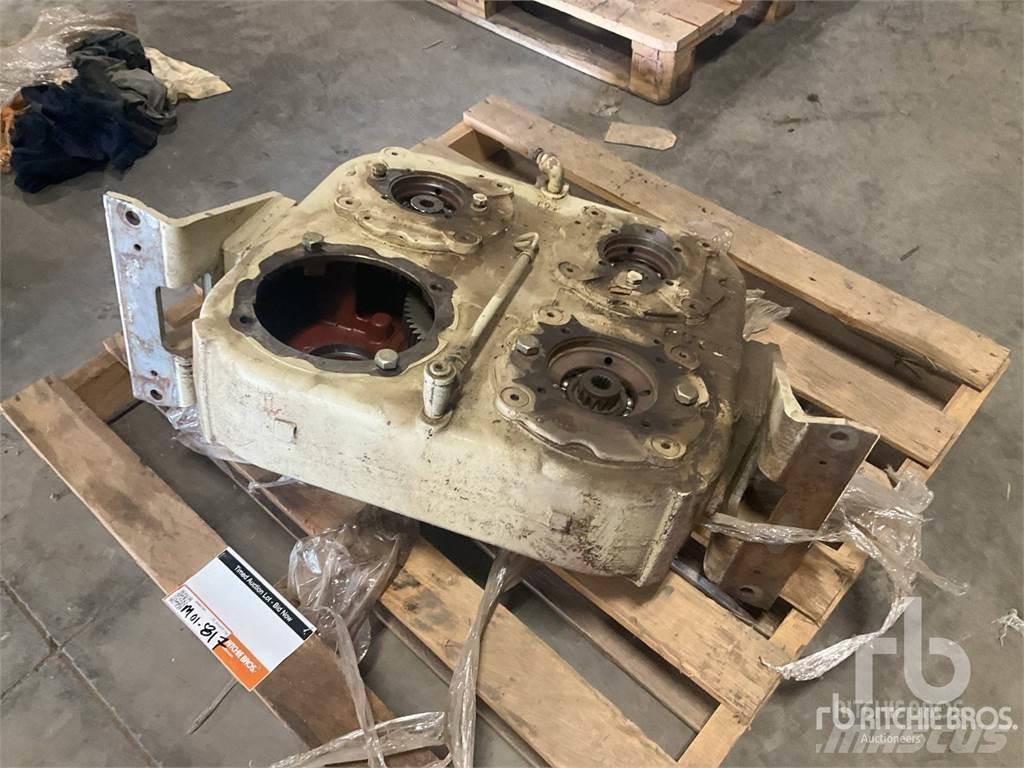 Funk Rebuilt Acessórios e peças de equipamento de perfuração