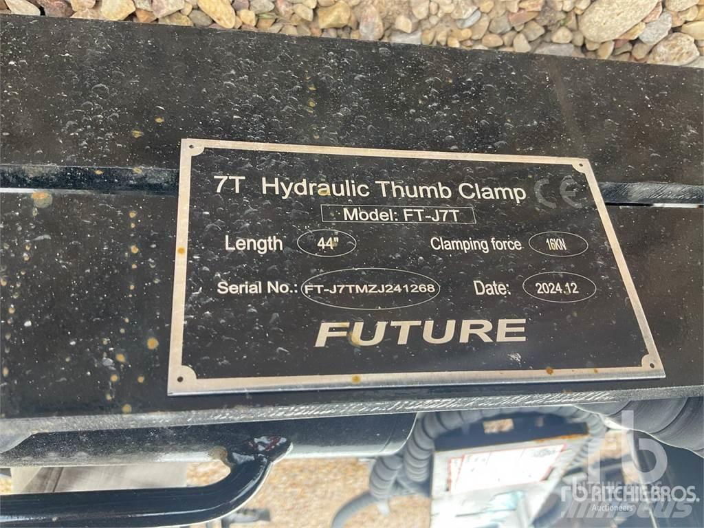 FUTURE FTJ7T Baldes