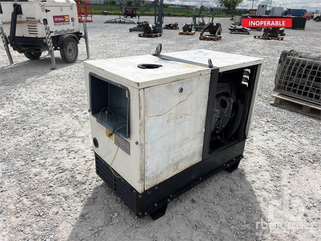 G12000 Geradores Diesel